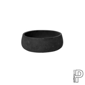 Eileen S, Black Washed