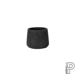 Patt S, Black Washed