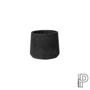 Patt M, Black Washed