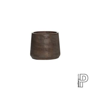 Patt M, Chocolate Washed