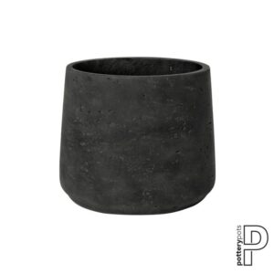 Patt XXL, Black Washed