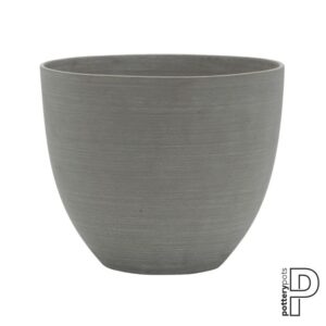 Coral M, Clouded Grey