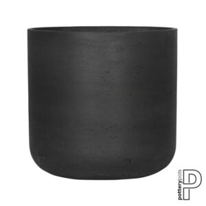 Charlie XXL, Black Washed