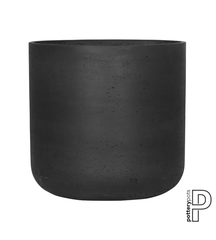 Charlie XXL, Black Washed