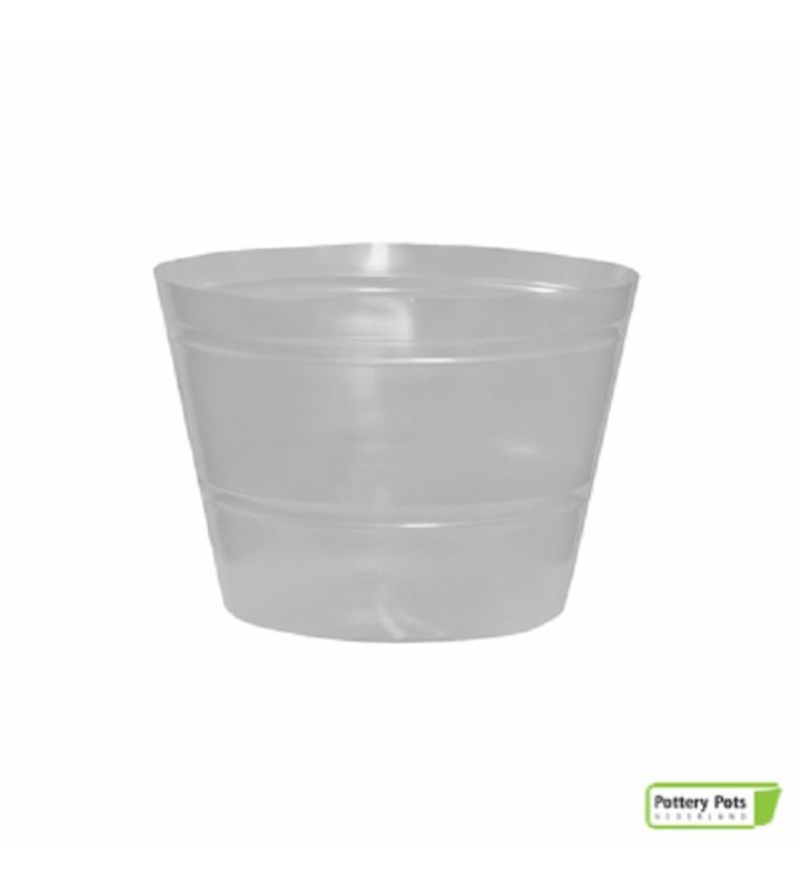 Plastic Pot Inserts 30x22cm