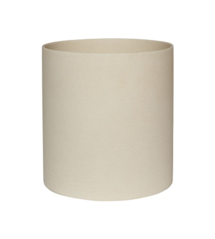 Puk L, Natural White