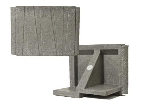 L-wall® – Modules en L pour murets, jardinières et séparations sur mesure – Image 7