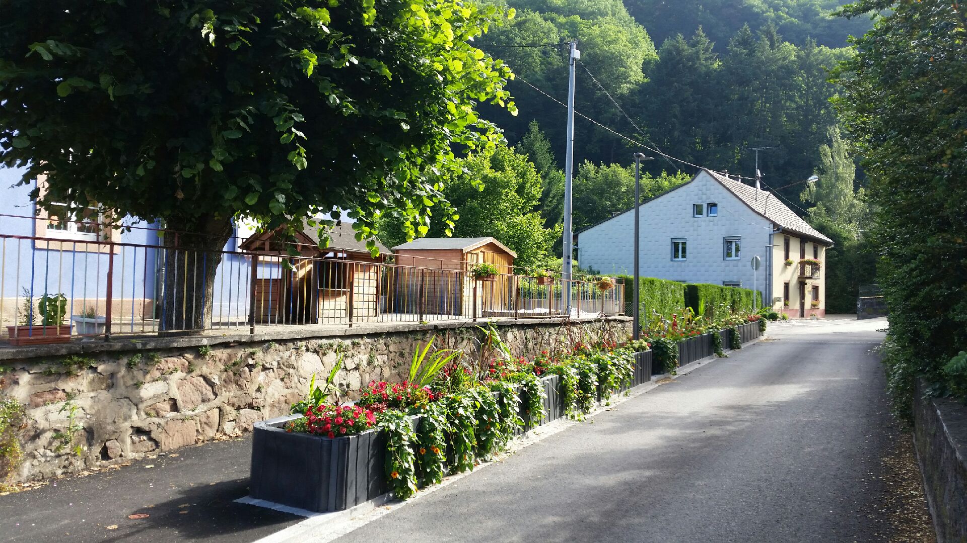 L-wall® – Modules en L pour murets, jardinières et séparations sur mesure – Image 4