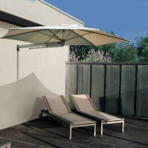 Prostor P3 - Parasol mural