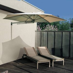 Prostor P3 - Parasol mural