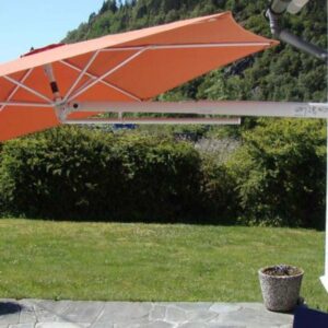 Prostor P4 - Parasol mural