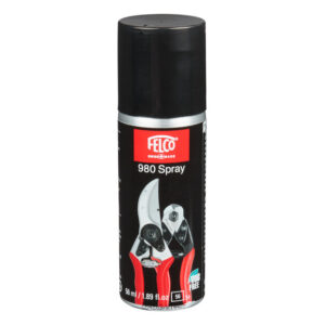 Spray lubrifiant pour sécateur - FELCO 980