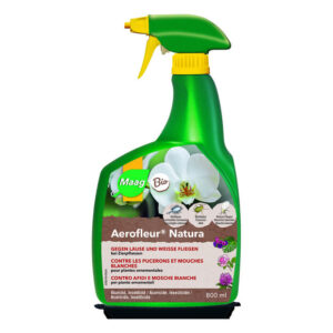 Aerofleur Natura Spray Maag - Insecticide