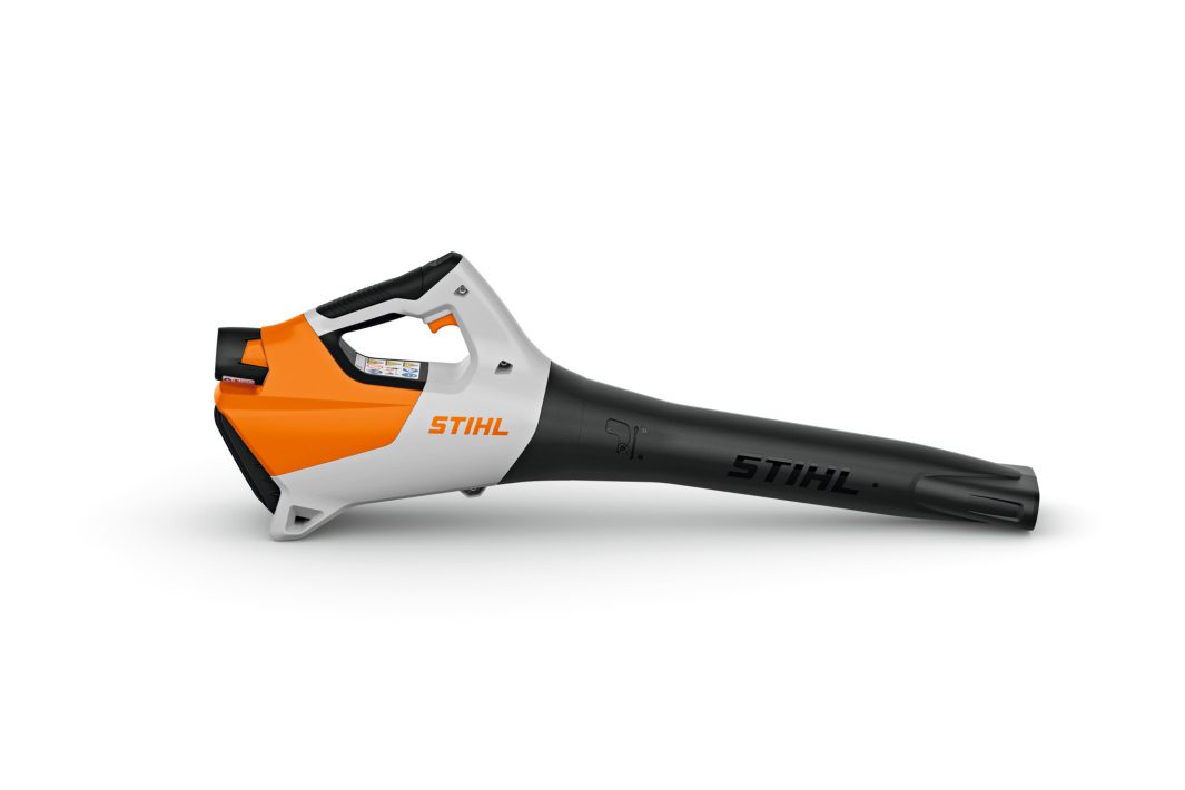 Souffleur à batterie Stihl BGA BGA 30 - AS-System