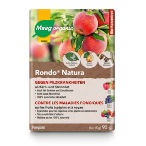 Rondo Natura Maag Fongicide