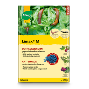Limax M Maag- anti-limaces