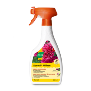Spomil Spray Maag anti-acariens