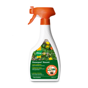 Deserpan Rasant Spray Maag - Désherbant